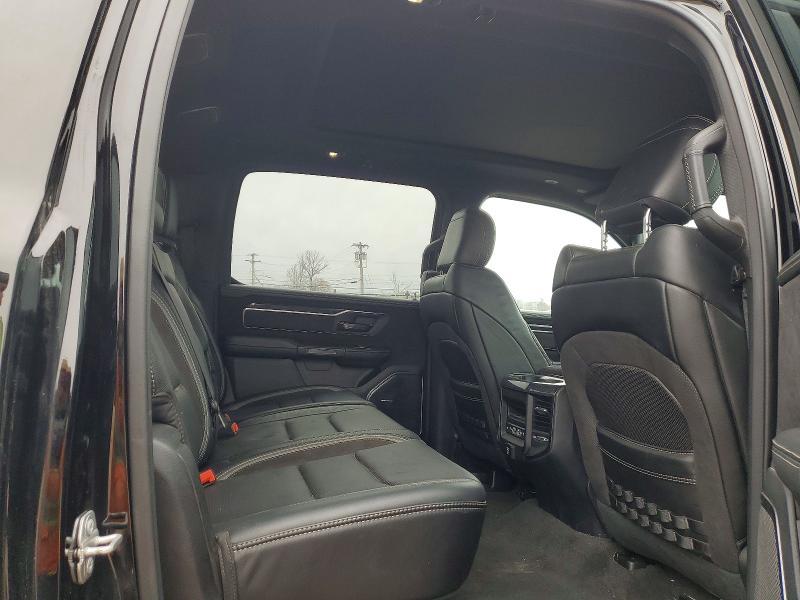 2021 Dodge Ram 1500 trx