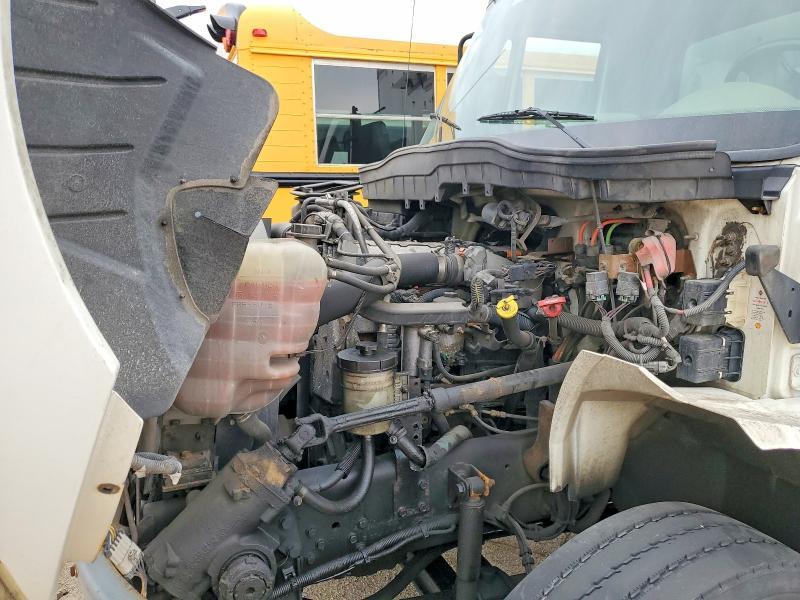 2014 International 4000 4300