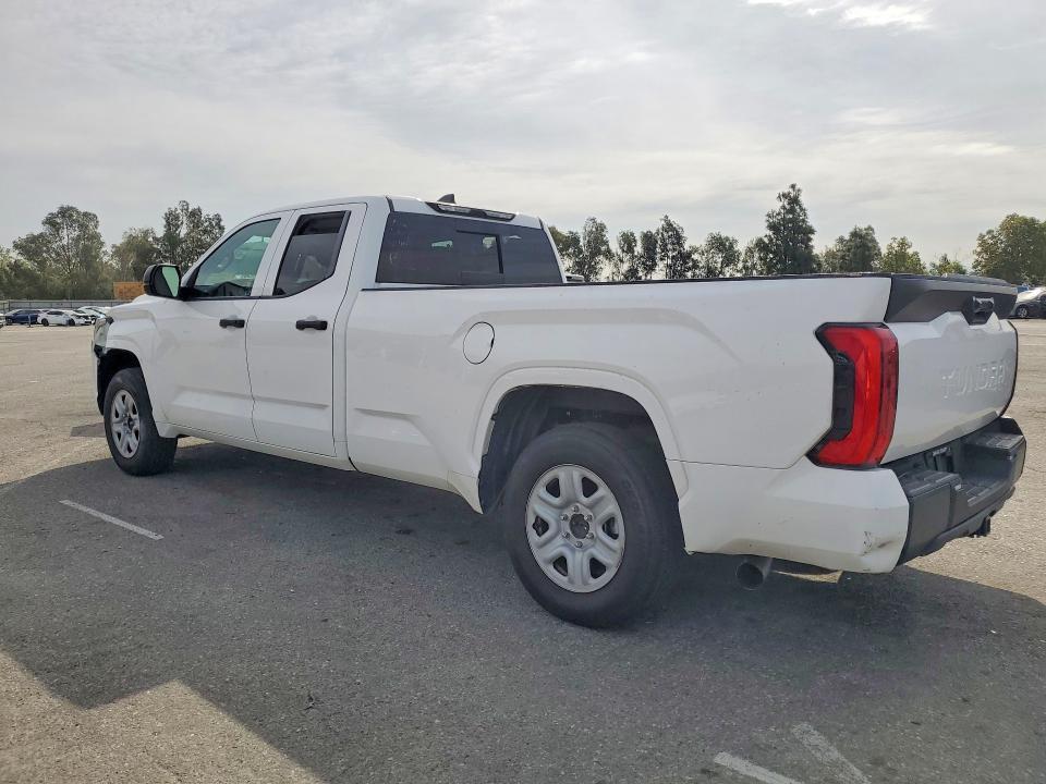 2023 Toyota Tundra SR