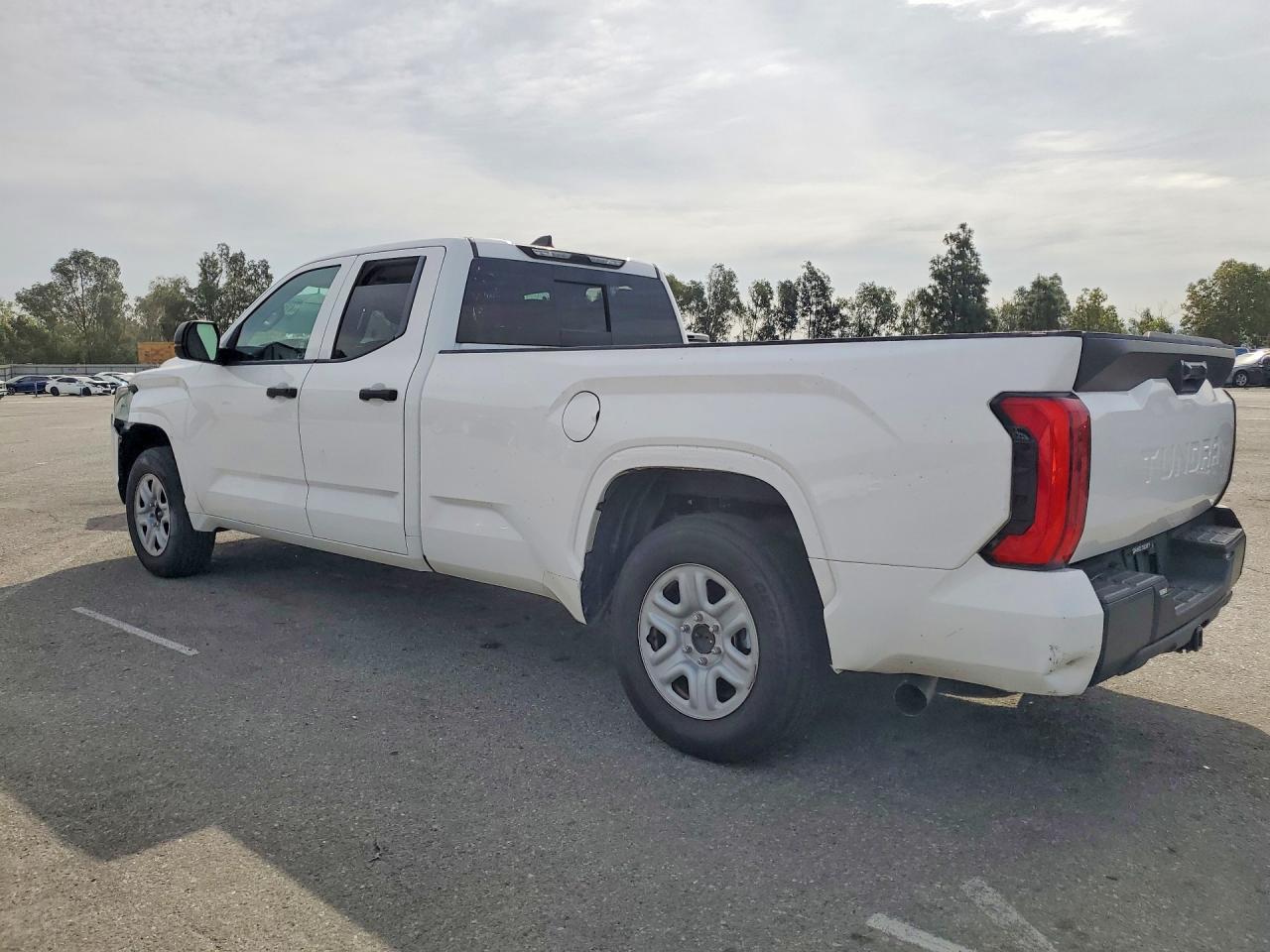 2023 Toyota Tundra SR