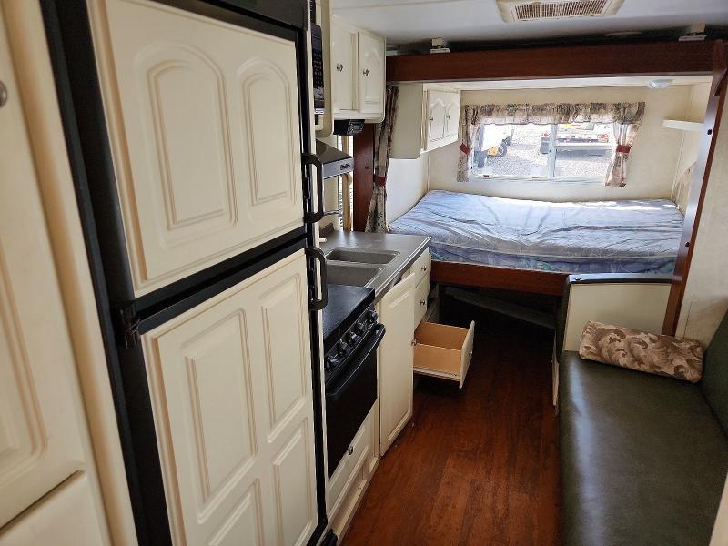 2006 Keystone Outback Camper