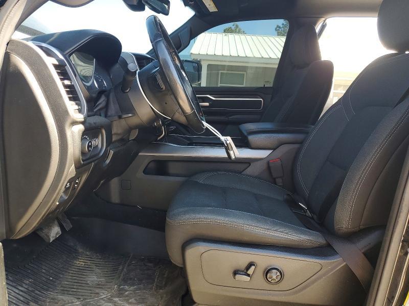 2019 Dodge RAM 1500 BIG Horn