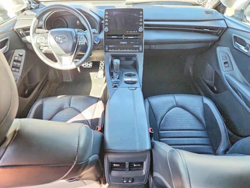 2019 Toyota Avalon Hybrid xse