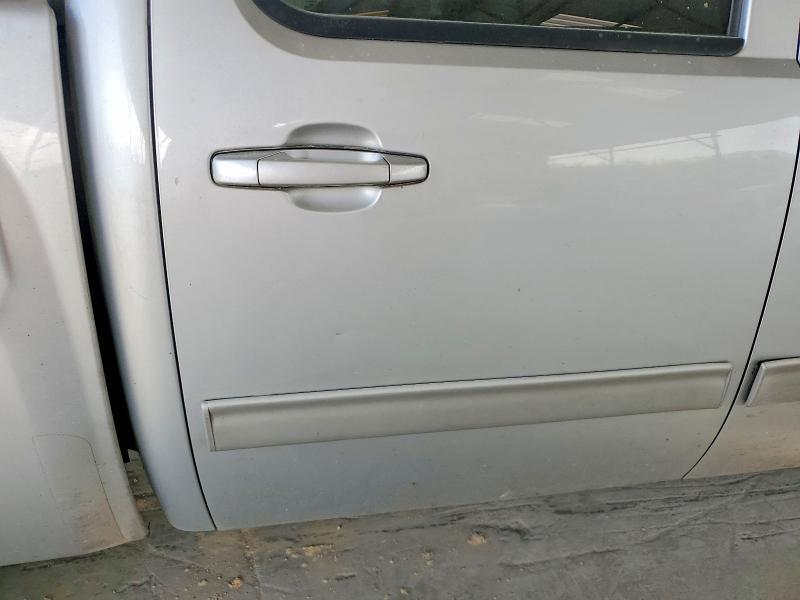 2012 Chevrolet Silverado K1500 lt