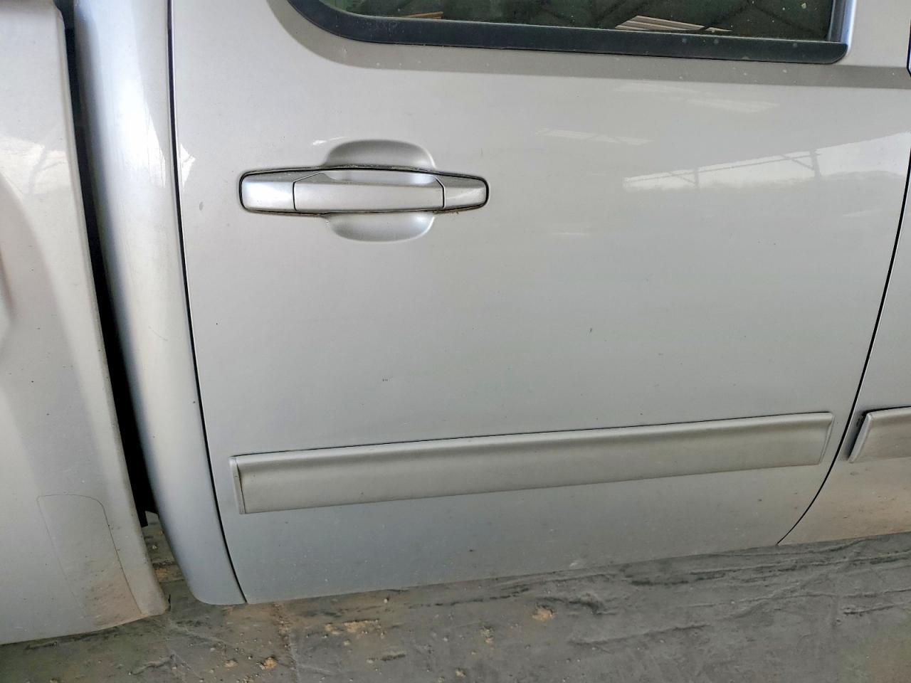 2012 Chevrolet Silverado K1500 LT