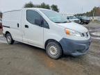 2017 Nissan NV200 Delivery Van