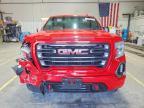 2021 GMC Sierra K1500 AT4