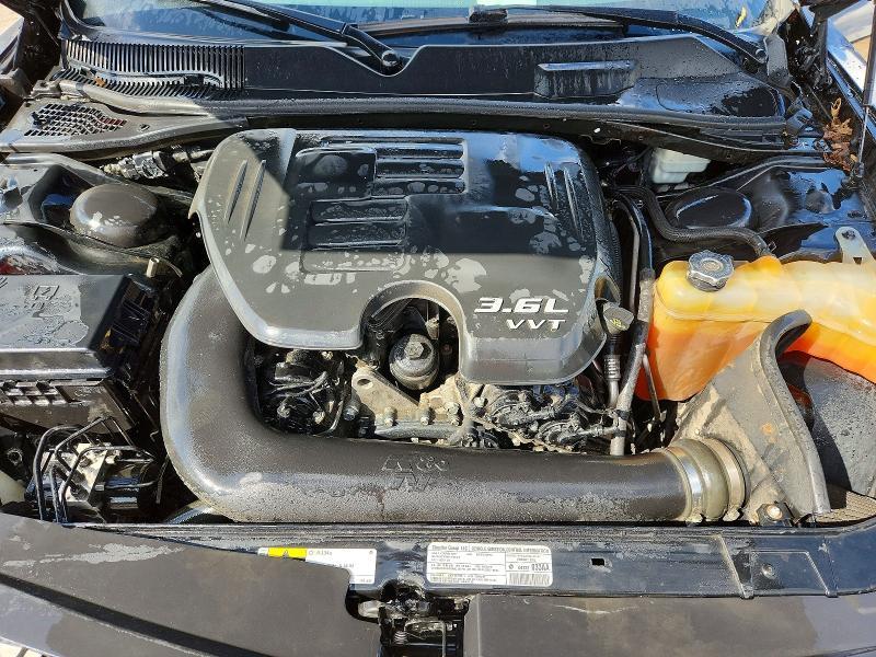 2013 Dodge Challenger sxt