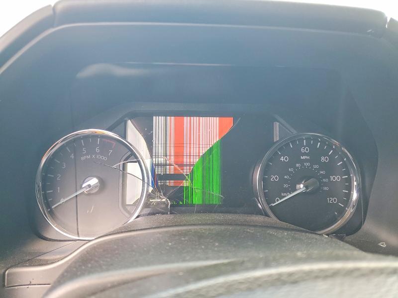 2020 Ford Expedition max Platinum