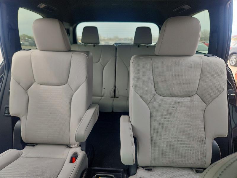 2024 Lexus Tx 350