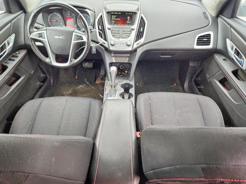 2014 GMC Terrain sle