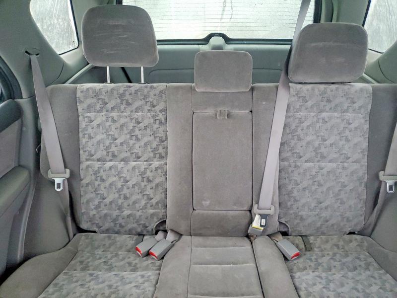 2007 KIA Sorento Base