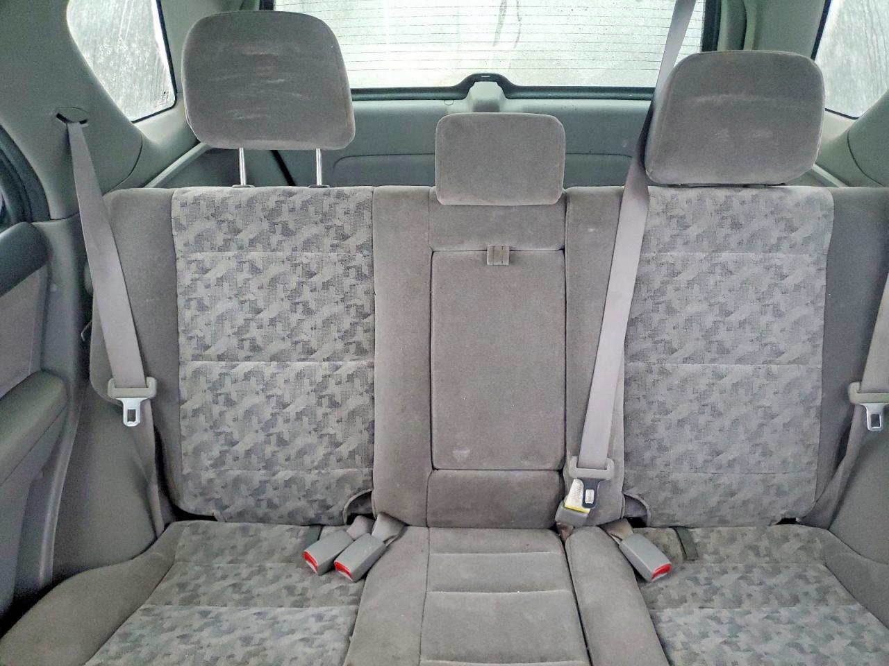 2007 KIA Sorento Base