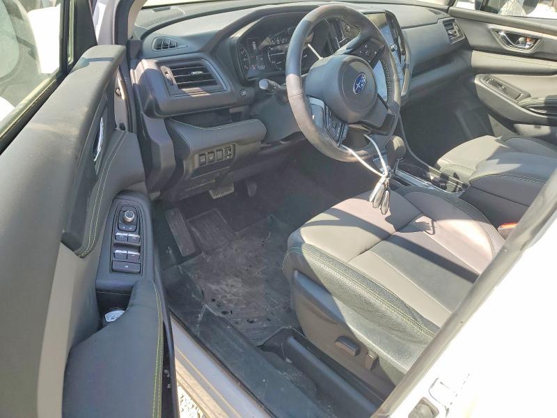 2024 Subaru Ascent Onyx Edition