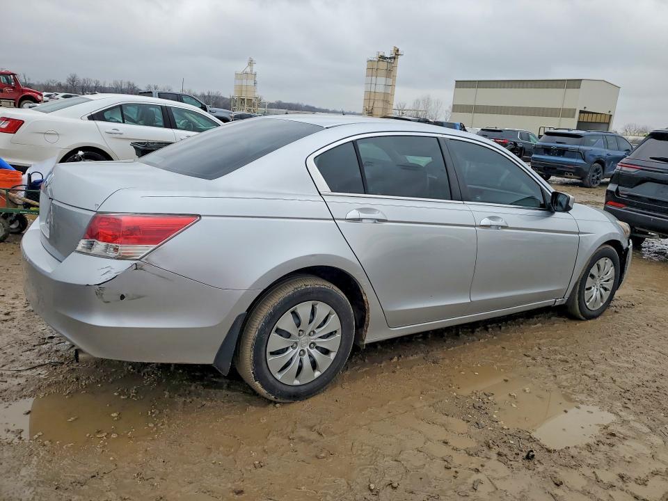 2008 Honda Accord lx