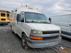 2013 Chevrolet Express Utility / Service Truck