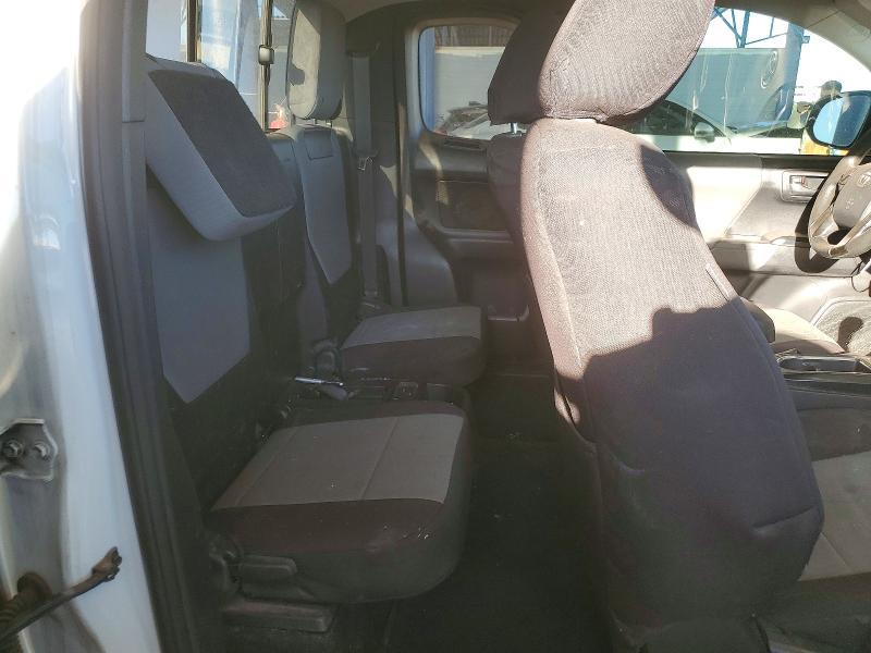 2019 Toyota Tacoma SR V6