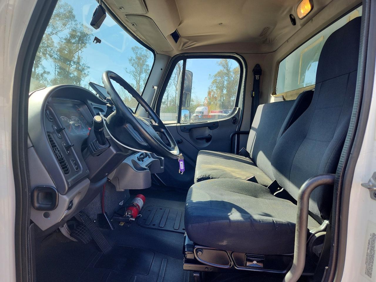 2019 Freightliner M2 106 Medium Duty