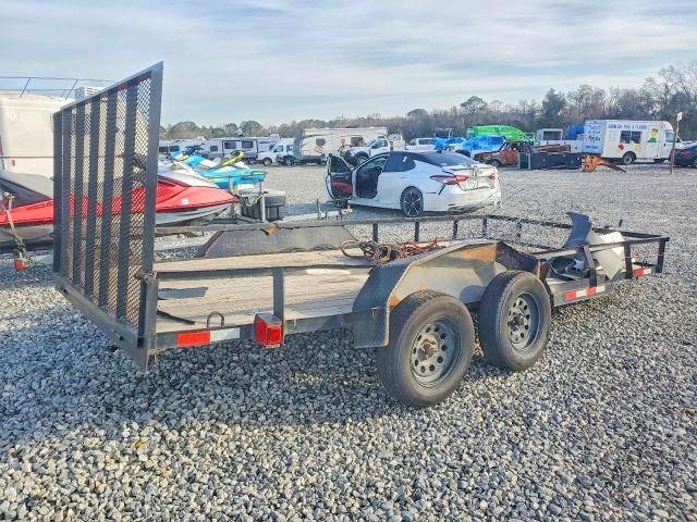 2023 New Generation Trailers