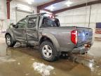 2008 Nissan Frontier SE V6
