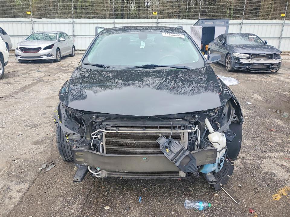 2019 Chevrolet Malibu ls