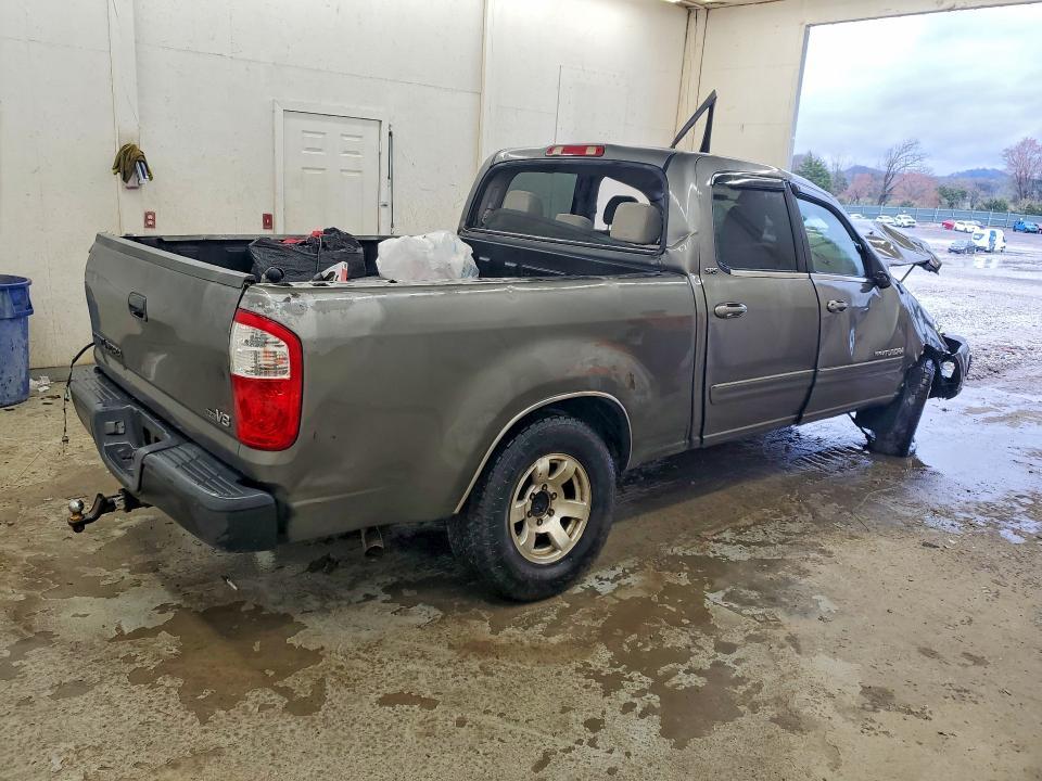 2005 Toyota Tundra SR5