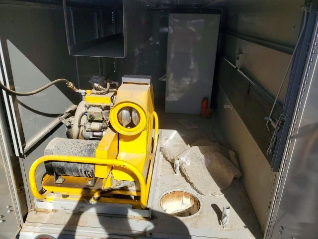 1988 Unknown 1988 Manhole Support Trailer