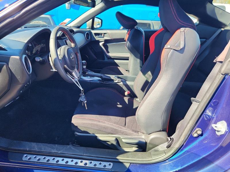 2015 Scion Fr-s Base