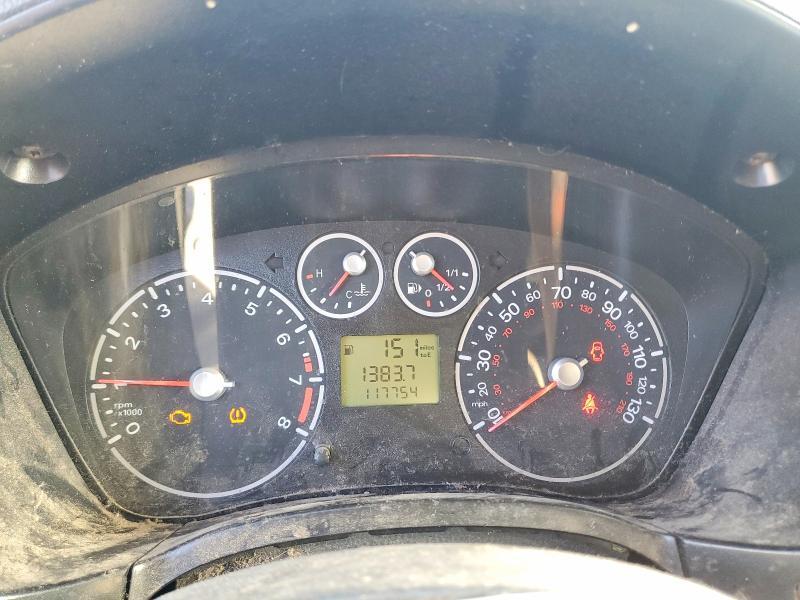 2013 Ford Transit Connect XLT Utility / Service Van