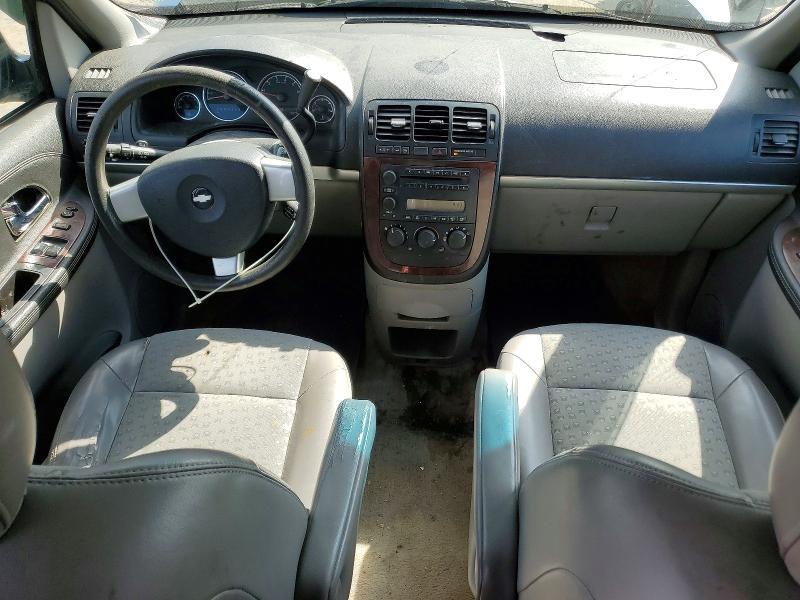2007 Chevrolet Uplander ls