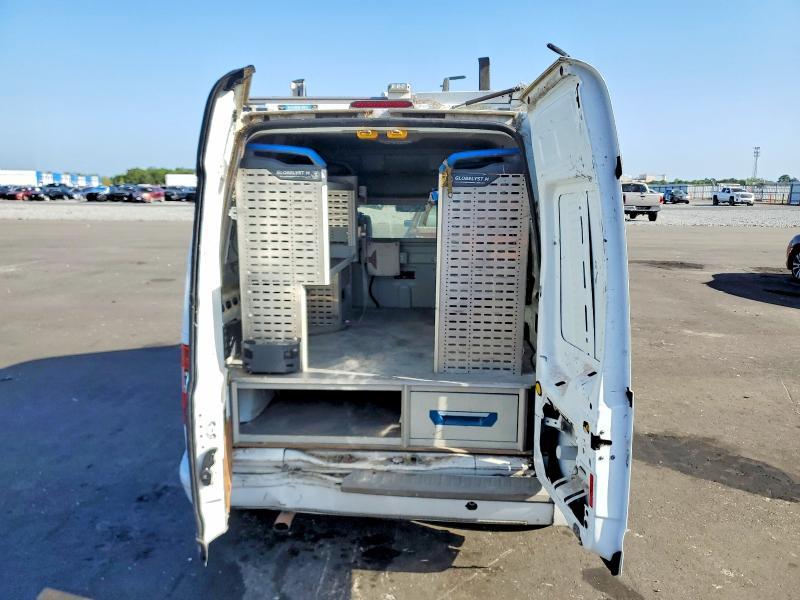 2013 Ford Transit Connect XLT Utility / Service Van