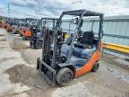 2016 Toyt Forklift