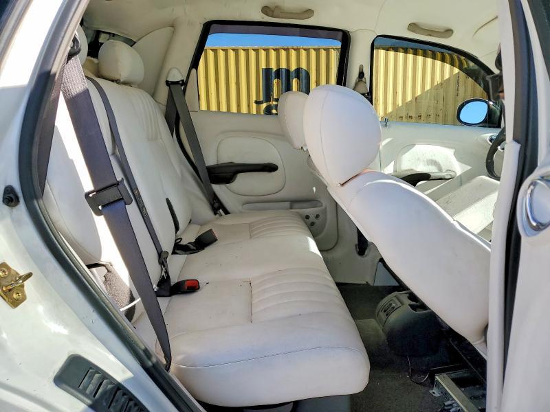 2001 Chrysler Pt Cruiser