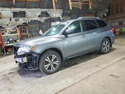 2018 Nissan Pathfinder sv for sale in Albany, NY