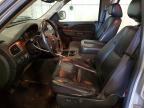 2010 Chevrolet Silverado K1500 LTZ