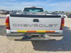 2002 Chevrolet Silverado C1500