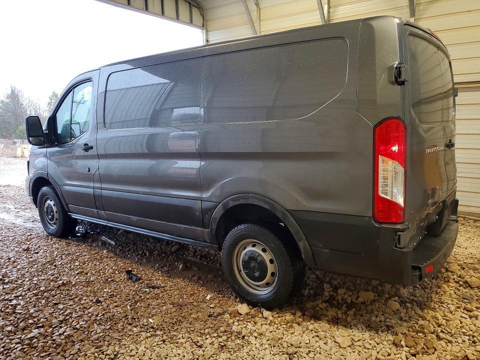 2025 Ford Transit 250 Utility / Service van