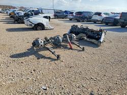 GMC salvage cars for sale: 2022 GMC Sierra Limited K1500 SLT