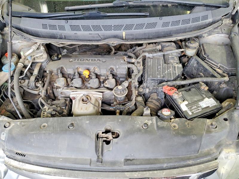 2006 Honda Civic lx
