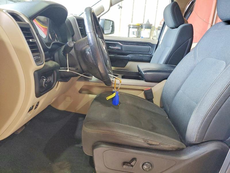 2019 Ram Trucks 1500 big Horn