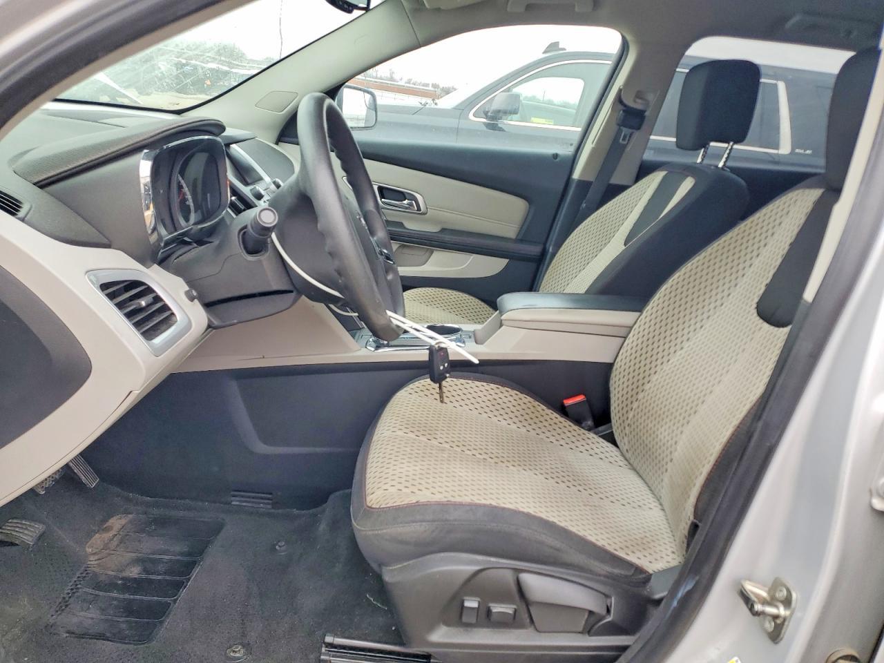 2014 GMC Terrain sle