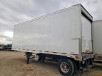 2024 Utility VS1RA Refrigerated Van Trailer