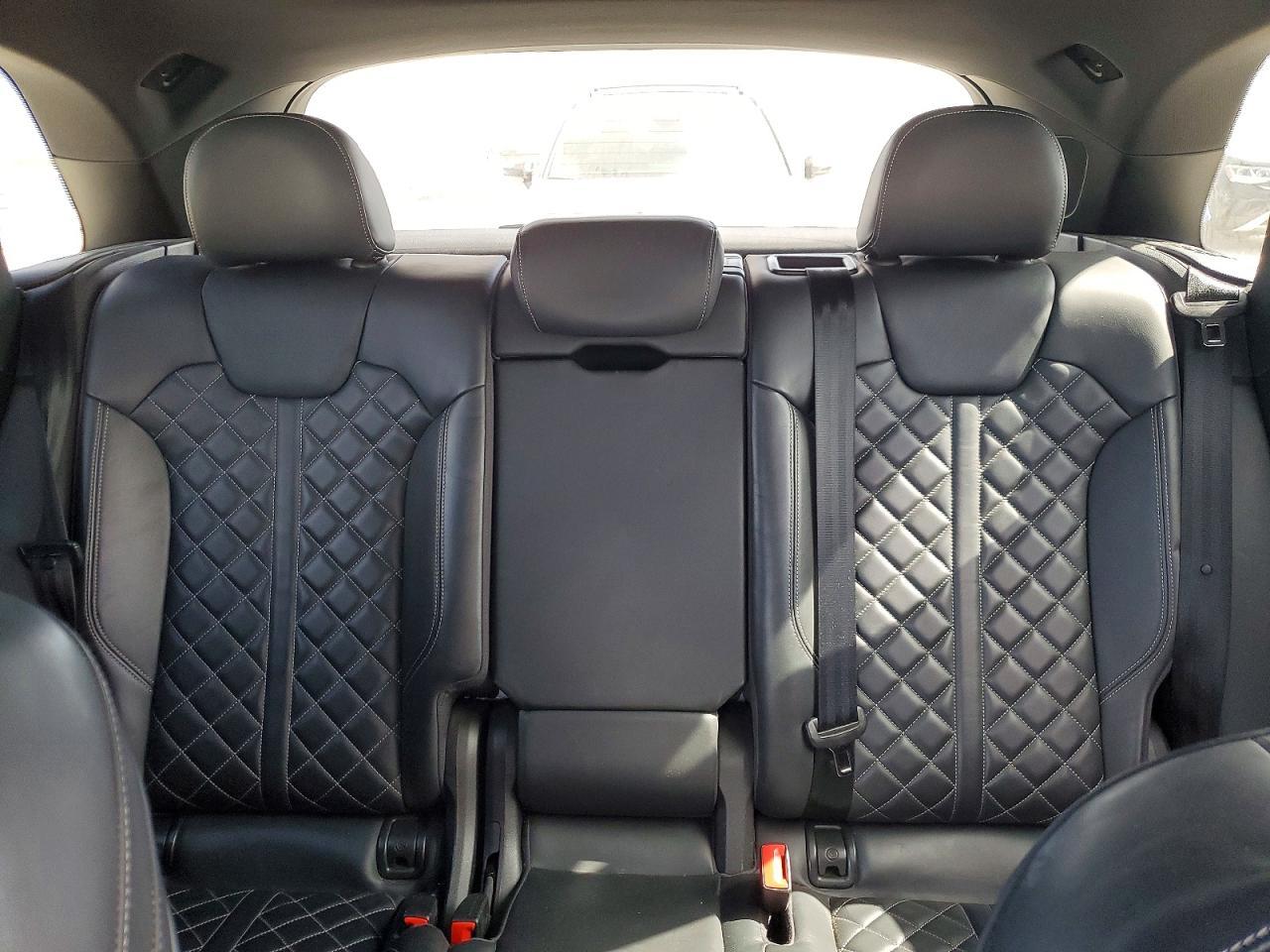 2018 Audi SQ5 Premium Plus