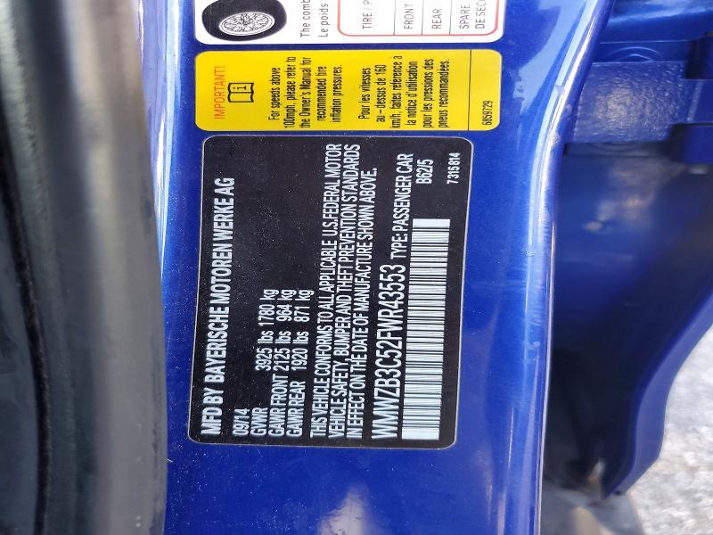 2015 Mini Cooper Countryman