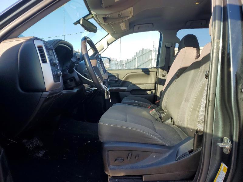 2019 GMC Sierra Limited K1500 sle