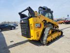 2022 Caterillar 2022 Caterpillar 299D3 Tracked Skid Steer Loader