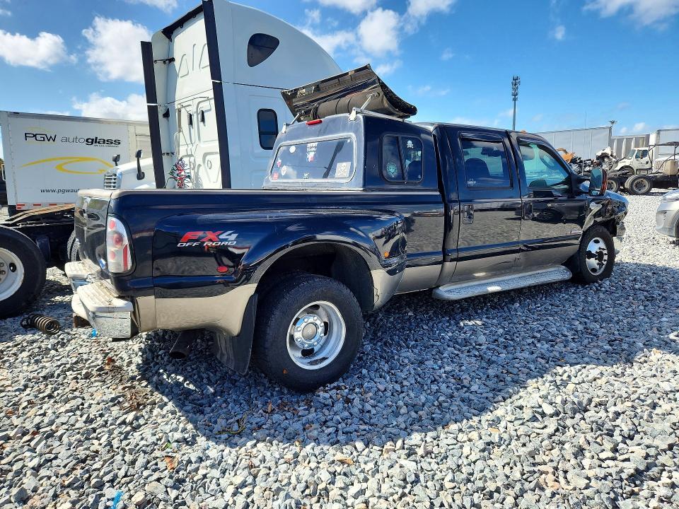 2006 Ford F350 Super Duty