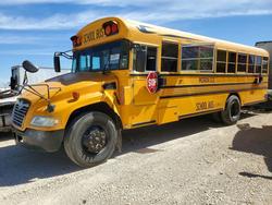 2015 Bluebird School Bus en venta en Abilene, TX