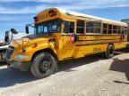 2015 Bluebird School Bus