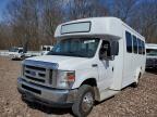 2017 Ford Econoline E350 Super Duty Cutaway Van